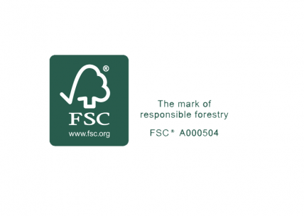  Bureau Veritas Certification for FSC®  schemes.